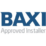 Baxi Approved Installer
